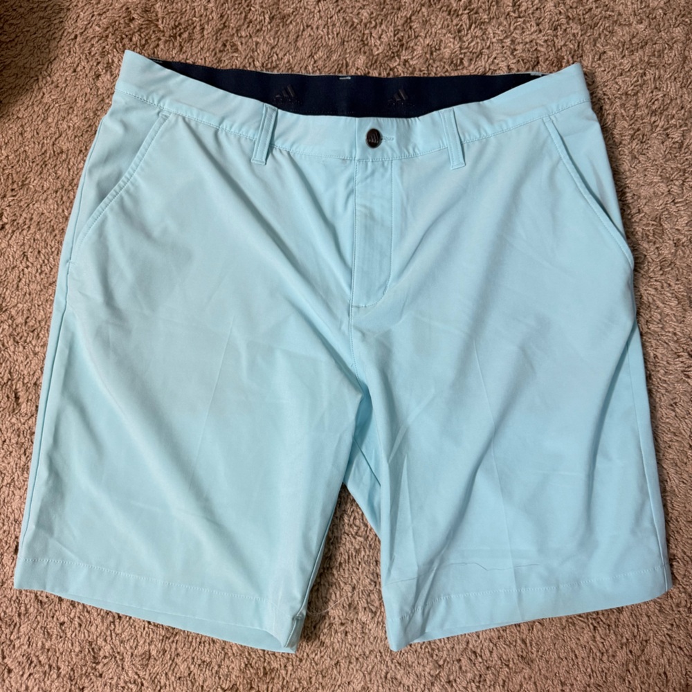 Adidas Men’s Golf Shorts
